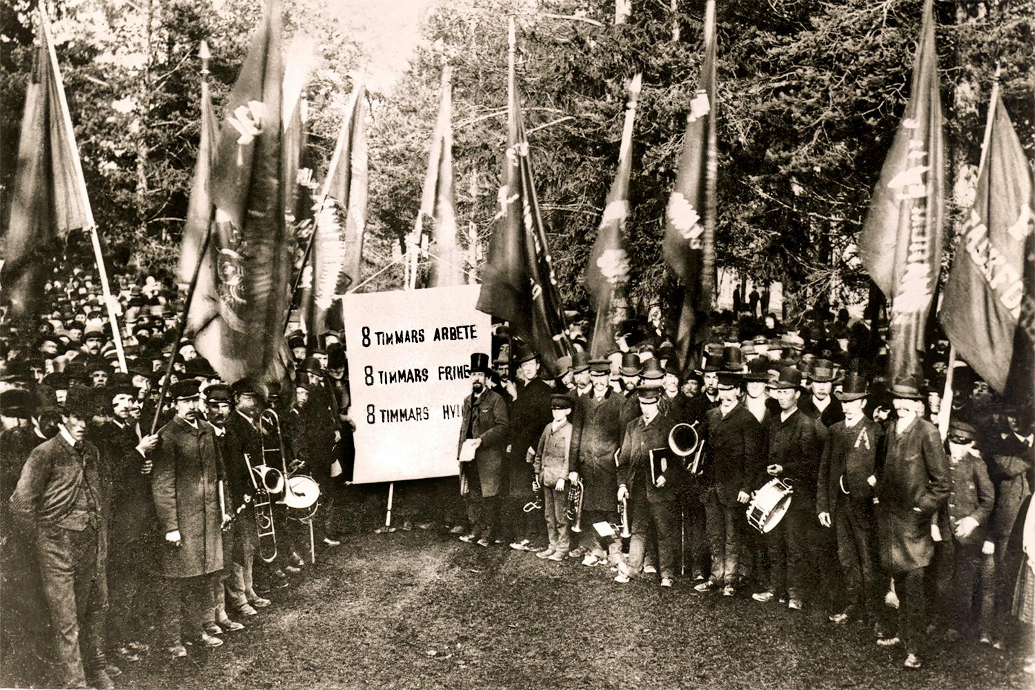 forstamajdemonstration sundsvall 1891 tM7vit3HIoARSnIr3